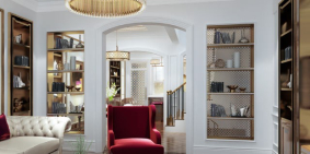 Cần Bán Gấp Nhà Phố MT Trịnh Đình Trọng, gần KDL Đầm Sen, 220m2 giá 9 tỷ