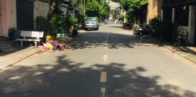 Bán Nhà 4x17m.2 Lầu.MTNB Lê Cao Lãng.P Phú Thạnh.Q Tân Phú.TPHCM