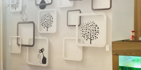 Bán nhà HXH đường Cầu Xéo, P. Tân Quý, Q. Tân Phú.4m x 15m,2 lầu, sân thượng