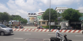 Bán nhà HXH đường Nguyễn Hữu Tiến, Q.TP, DT 81.2m2. Giá 9.2 tỷ