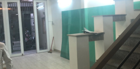 Nhanh tay sở hữu ngay nhà hẻm 1 sẹc đường Gò Dầu, Q.Tân Phú. DT 49.4m2. Giá 6,95