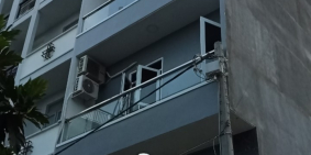 Chính chủ đi nước ngoài, cần bán gấp nhà 1/ Lê Trọng Tấn, hẻm xe tải