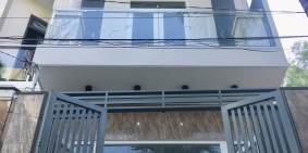 Chính chủ cần bán gấp nhà 2 lầu đường 24 linh đông   giá 4 tỷ