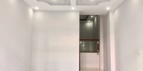 Bán nhà 1 trệt 1 lầu giá tốt khu vực Thủ Đức chỉ 1 tỷ 650