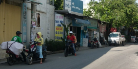 BÁN NHÀ ĐƯỜNG 38 HIỆP BÌNH – NGAY CHỢ HIỆP BÌNH, Hiệp Bình Chánh , Thủ Đức