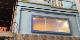 nhà mới hiện đại 1T3L trường thọ,quận thủ đức- 4.8 tỷ