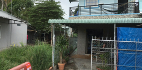 Chính chủ cần bán nhà và dãy trọ đang kinh doanh tốt, thành phố Sa Đéc