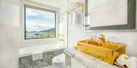 Căn hộ 5* giác vàng đầu tiên tại Đà Nẵng, giá cực bình dân cho giai đoạn đầu