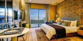 Mở bán suất ngoại giao căn hộ Hoà Bình Green - Lợi nhuận 15.7%/năm