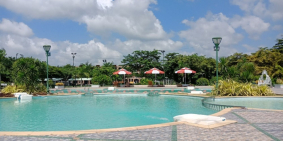 Mở bán nhà phố - Biệt thự chuẩn Châu Âu TP Tân An, 3ty2,100m2