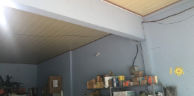 Chính chủ bán nhà liền kề, gần chợ Tân Hưng, Long An, giá tốt.