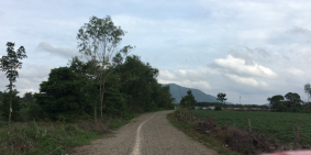 Bán đất chính chủ giá đầu tư cho mọi người