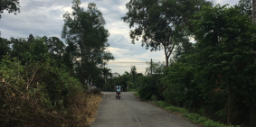 giá đất siêu rẻ dành cho công nhân tại xã Tóc Tiên thị xã Phú Mỹ