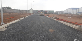 Đất Bình Dương đầy đủ pháp lý, đường 17m, mặt tiền 6m. LH 0326.047.200