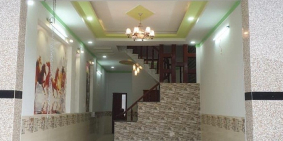 NHÀ Ở PHỐ THƯƠNG MẠI TÂN HIỆP LUXURY HỖ TRỢ CÔNG NHÂN VIÊN VÀ NGƯỜI THU NHẬP THẤ