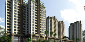 6 lô shophouse khối đế Udic Westlake mặt đường Võ Chí Công, giá đầu tư