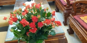 RẺ ĐẸP, Nhà phố Tựu Liệt, Thanh Trì: 5x45m2, CÁCH PHỐ 30m, chỉ 2.6 Tỷ