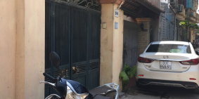 GIẢM CHÀO 300TR, GẦN PHỐ - NGÕ THÔNG - Ô TÔ TRÁNH - QUỐC BẢO - 103MX3T - 4.3 TỶ