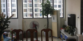 Nhà KD phòng trọ ngõ 213 Giáp Nhất 80mX8T, MT 7,5m, giá 12 tỷ. LH 0902130310