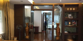 Nhà đẹp mặt phố Nguyễn Ngọc Nại, 90m2 x 4 tầng, mặt tiền 9.5m, giá 12.5 tỷ. LH: