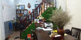 BÁN NHÀ PHỐ QUẬN THANH XUÂN-ÔTÔ ĐỖ CỔNG-60M2, 4 TẦNG- GIÁ CHỈ 4.2TỶ