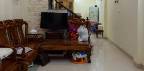 Chính chủ bán nhà Khương Đình, Thanh Xuân S=41m2, 4 tầng, ngõ 3m