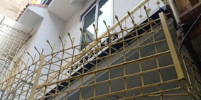 Nhà Vương Thừa Vũ, 60m2 vuông vắn, 3.5 tầng, còn mới về ở ngay, 5.3 tỷ