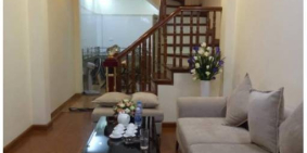 Nhỉnh 3 tỷ/ Nhà mới 4 tầng, 4PN rộng, ngõ 3m, trên đường Khương Đình