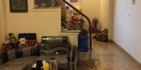 Bán nhà mới khu vực Cự Lộc, Nguyễn Trãi, Nguyễn Tuân.  DT 51m2, giá 3.