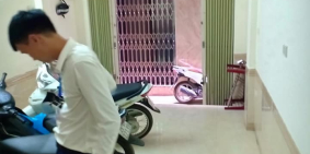 Nhà đẹp phố Chính Kinh 40m²x6 tầng, kinh doanh khủng, giá sốc: 3,8 tỷ!!!