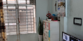 Bán Nhà Chính Kinh Thanh Xuân 40m² x 6 tầng giá trị cho VS thuê cao. Giá 3.8 tỷ