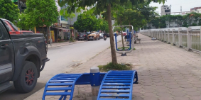 CỰC CHẤT - Mặt phố - VIEW HỒ - 2 vỉa hè 5m - KINH DOANH cực đỉnh cao.