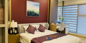 Chung cư Thanh Xuân – Chỉ 1,6 tỷ - 2 phòng ngủ 60m2 – bàn gia nhà trước tết