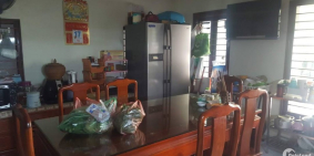 Bán biệt thự Tô Vĩnh Diện 100m2 , 4 tầng , giá 13 tỷ ( có gia lộc)