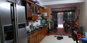 Bán nhà phân lô Khuất Duy Tiến,ô tô vào nhà, nhà đẹp, 60m2x5 tầng, mặt tiền 4,5m