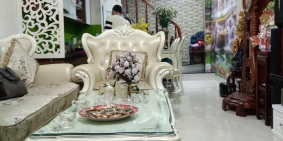 Nhà đẹp mặt phố 2 ô  tô chánh nhau, kinh doanh quá đỉnh.