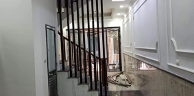 Bán nhà Tô Vĩnh Diện - Thanh Xuân. 65mx 4 tầng. Giá 7,5 Tỷ.