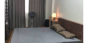 Chính chủ bán nhà Nguyễn Huy Tưởng 44m2, 4 tầng, giá 3.4 tỷ