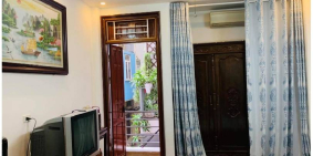 Bán nhà riêng phố Cự Lộc, Thanh Xuân 38m2 x 4 tầng. Giá 3,22 tỷ