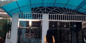 Nhà đẹp vào ở liền,nội thất  toàn bộ,giá trị vài trăm triệu cần thanh lý gấp