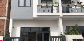 Bán nhà MT Võ Nguyên Giáp SHR thổ cư 100% giá rẻ 1,5 tỷ LH:0347108096