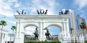 Chung cư cao cấp giá rẻ duy nhất Hà Nội chỉ có tại IA20 Ciputra chỉ 18,5tr/m.