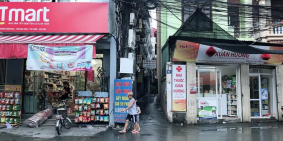 VỊ TRÍ ĐẸP - NHÀ ĐẸP - LÔ GÓC - PHÙNG KHOANG - 45MX4T, CHỈ 3.7 TỶ.