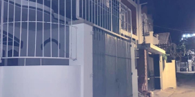 Bán nhà 2 mặt tiền hẻm ô tô tt tpvt, hướng Bắc, đông; 2.950tr; 0903044001