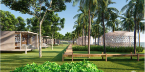 Booking Shophouse dự án Lagoona Bình Châu chỉ với 100tr/căn, LH: 0968 967 096