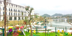 VINCOM PLAZA NƠI ĐẲNG CẤP ĐƯỢC KHẲNG ĐỊNH