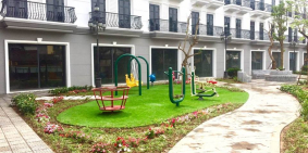 Bán hoặc cho thuê lâu dài căn hộ Vincom Yên Bái.