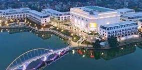 Bán hoặc cho thuê lâu dài căn hộ Vincom Yên Bái.