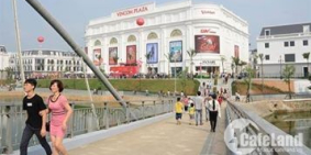 Chính thức mở Bán Dự Án Nhà Liền Kề Vincom Shophouse Yên Bái