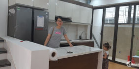 Bán hoặc cho thuê shophouse KDT Pruksa, An Đồng, tiện KD, giá tốt